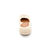 509062 White Slingback Espadrille
