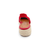 509062 Red Slingback Espadrille