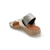 IBIZA Metallic Multi Sandal