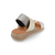 IBIZA Metallic Multi Sandal