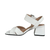 6619029 White Sandal