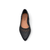 375226 Black Mesh Flat
