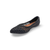 375226 Black Mesh Flat