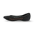 375226 Black Mesh Flat