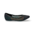 375226 Black Mesh Flat