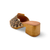 Shore Leopard Clog Sandal