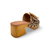 Shore Leopard Clog Sandal