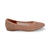 375226 Nude Mesh Flat