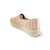 396196 Nude Espadrille