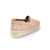 396196 Nude Espadrille