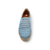 396196 Blue Espadrille