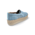 396196 Blue Espadrille
