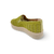 396196 Green Espadrille