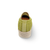 396196 Green Espadrille