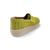 396196 Green Espadrille