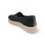 396196 Black Espadrille