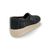 396196 Black Espadrille