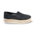 396196 Black Espadrille