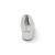 739015 Silver Block Heel Pump