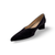 104502 Dark Navy Suede Pump