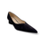104502 Dark Navy Suede Pump