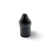 104500 Black Leather Pump