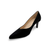 176702 Black  Boulevard 60 Pump