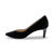 176702 Black  Boulevard 60 Pump