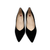 176702 Black  Boulevard 60 Pump