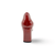 Masana Red Patent Block Heel Pump
