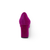 Masana Orchid Suede Block Heel Pump