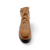 Nene Cognac Double Zip Boot