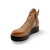 Nene Cognac Double Zip Boot