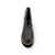 Wilie Black Leather Boot