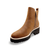 Waizey Brown Leather Boot