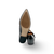 Yexa Black Patent Mary-Jane