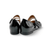 Yexa Black Patent Mary-Jane