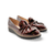Oclem Wine Patent Flat