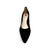 174512 Charcoal Suede Pump