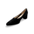 174512 Charcoal Suede Pump