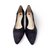 174512 Ocean Suede Pump
