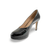 178004 Black Platform Pump