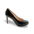 178004 Black Platform Pump