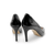178004 Black Platform Pump
