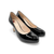 178004 Black Platform Pump