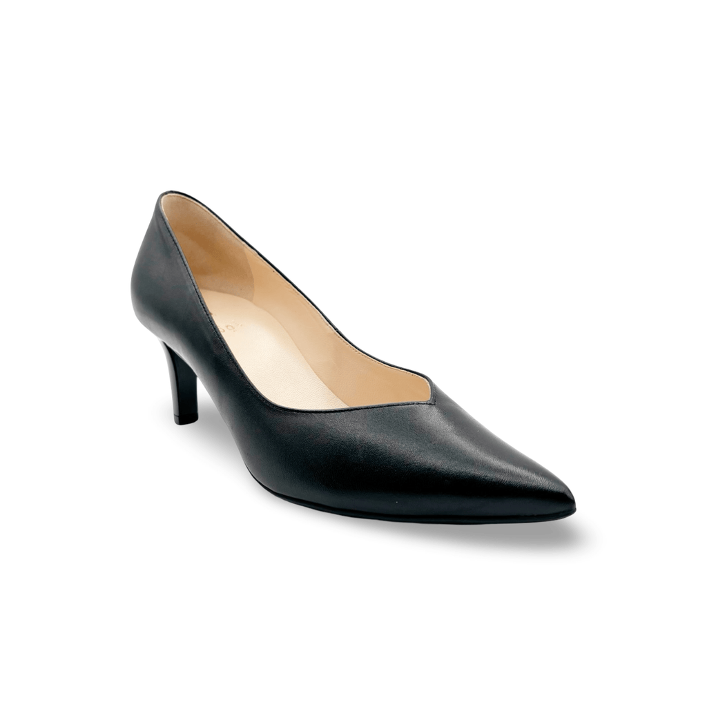 176700 Black Pump