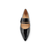Yexa Black Patent Mary-Jane