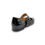 Yexa Black Patent Mary-Jane