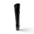 Dupe Black Mid Calf Boot