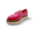 Oppo Red/Rose Platform Loafer
